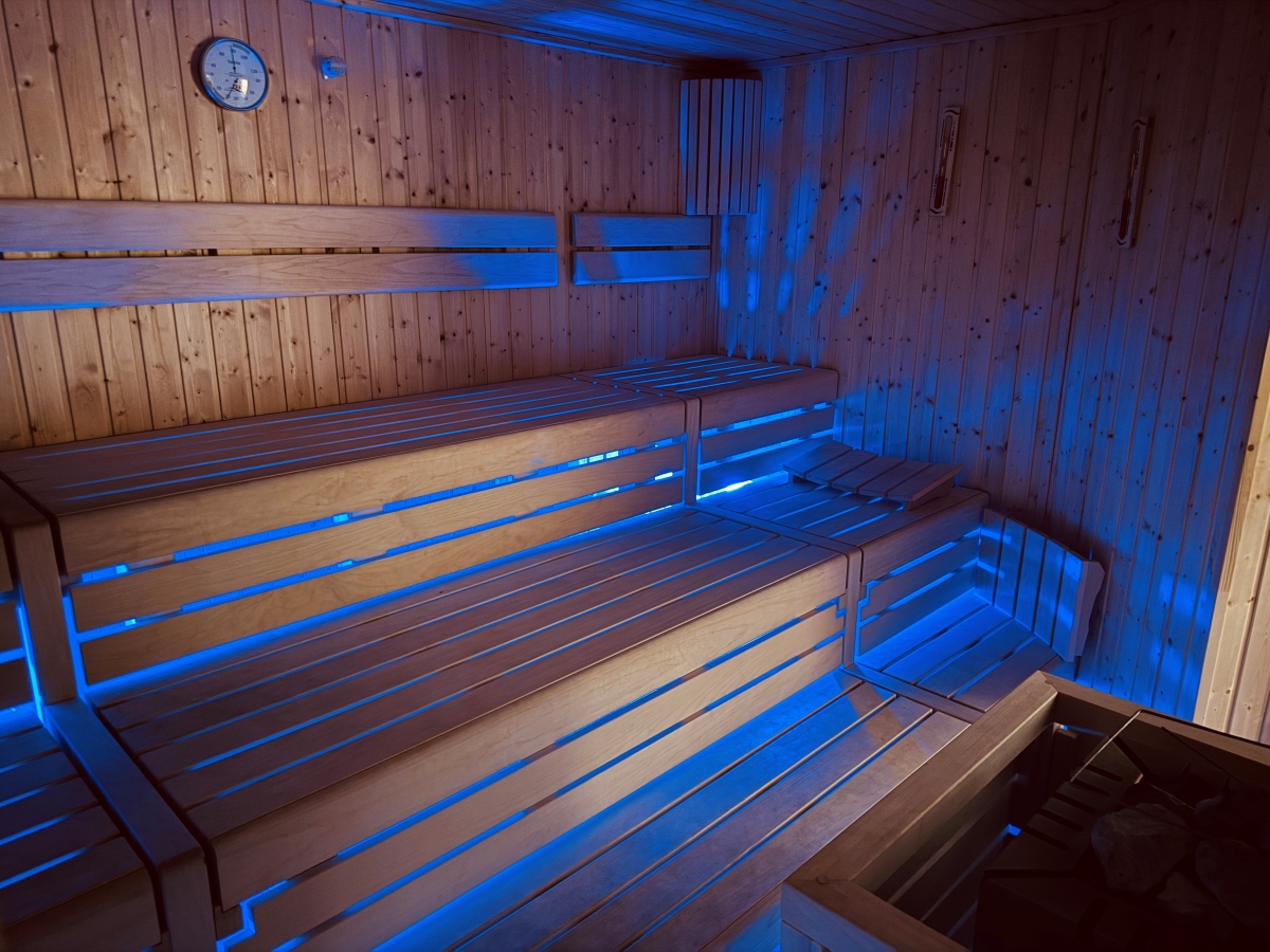 Innensauna